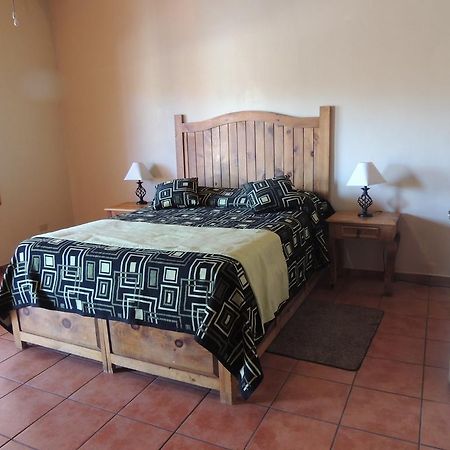 Hotel Plaza Fatima Valle de Guadalupe Esterno foto